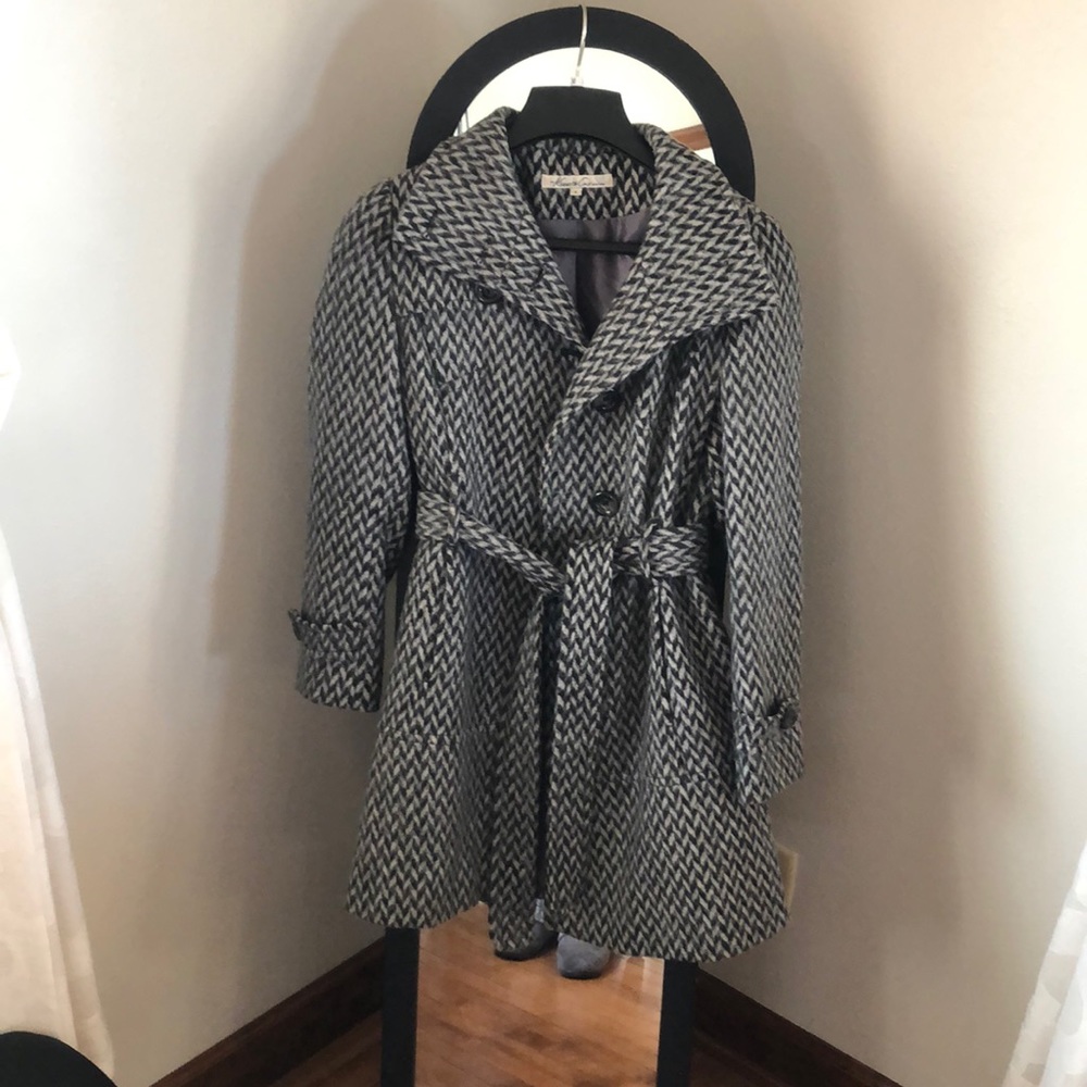 Winter coat - Picture 5 of 7